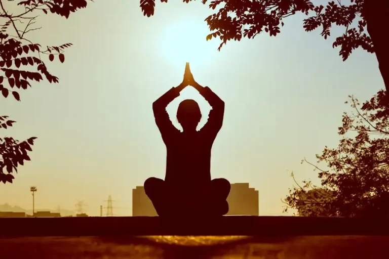 What Is Somatic Yoga