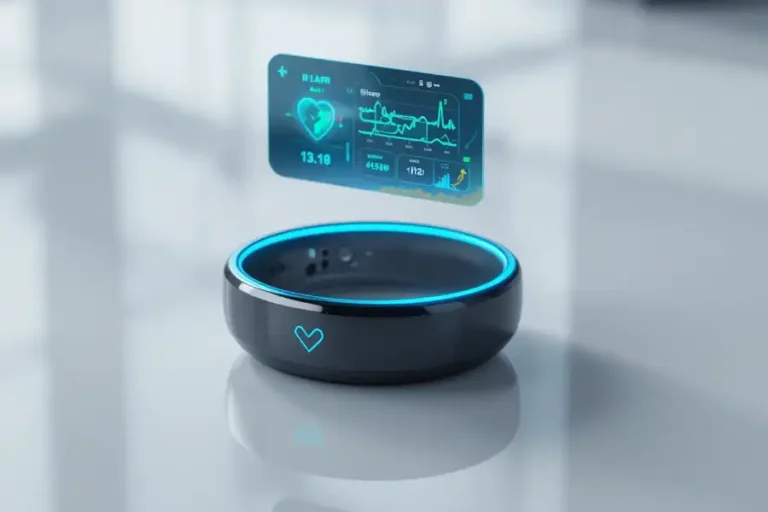 Vital Health Ring Reviews: Why You Should Think Twice Before Buying