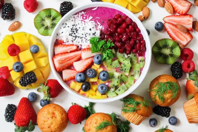 list ways that the government assists in eating healthy